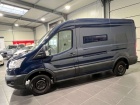 Ford Transit Kasten 290 L2  Klima PDC Bluetooth Temp