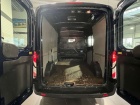 Ford Transit Kasten 290 L2  Klima PDC Bluetooth Temp