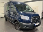 Ford Transit Kasten 290 L2  Klima PDC Bluetooth Temp