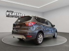 Ford Kuga TITANIUM 2.0 TDCi BI-XENON NAVI TOTWINKEL