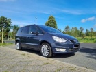 Ford Galaxy 2.0 TITANIUM 7SITZE+ LEDER+XENON+PANO+TÜV