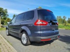 Ford Galaxy 2.0 TITANIUM 7SITZE+ LEDER+XENON+PANO+TÜV