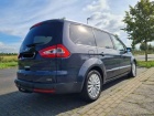 Ford Galaxy 2.0 TITANIUM 7SITZE+ LEDER+XENON+PANO+TÜV