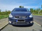 Ford Galaxy 2.0 TITANIUM 7SITZE+ LEDER+XENON+PANO+TÜV