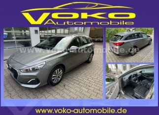 Hyundai i30 1.0 T-GDI Trend ACA CAM 2.Hd. 95tkm