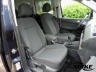 Volkswagen Caddy Life 1.5 TSI 5-Sitzer AHK Navi