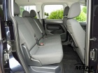 Volkswagen Caddy Life 1.5 TSI 5-Sitzer AHK Navi