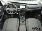 Volkswagen Caddy Life 1.5 TSI 5-Sitzer AHK Navi