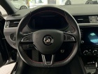 Škoda Octavia RS 245 2.0TSI ACC Keyless DSG Kamera DAB