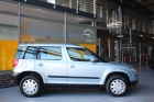 Škoda Yeti Active Klima PDC