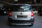 Škoda Yeti Active Klima PDC