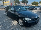 BMW Řada 3 Touring 318i/Automatik/PANORA/Leder/Sitzh./NAVI/