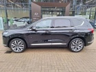 Hyundai Santa Fe 2.2 CRDi 4WD Signature