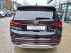 Hyundai Santa Fe 2.2 CRDi 4WD Signature