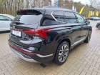 Hyundai Santa Fe 2.2 CRDi 4WD Signature