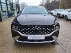 Hyundai Santa Fe 2.2 CRDi 4WD Signature