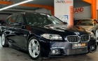 BMW Řada 5 Touring 530d M PAKET PANO SPURHALTE HEAD UP