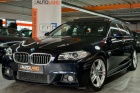 BMW Řada 5 Touring 530d M PAKET PANO SPURHALTE HEAD UP