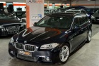 BMW Řada 5 Touring 530d M PAKET PANO SPURHALTE HEAD UP