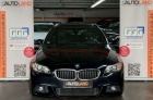 BMW Řada 5 Touring 530d M PAKET PANO SPURHALTE HEAD UP