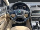 Škoda Octavia Elegance 1.4 TSI Tempomat Sitzhzg PDC