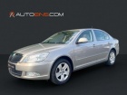 Škoda Octavia Elegance 1.4 TSI Tempomat Sitzhzg PDC