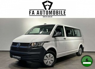 Volkswagen Caravelle 2.0 TDI 9 Sitzer Lang Pdc EU6 Plus