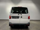 Volkswagen Caravelle 2.0 TDI 9 Sitzer Lang Pdc EU6 Plus