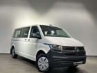 Volkswagen Caravelle 2.0 TDI 9 Sitzer Lang Pdc EU6 Plus