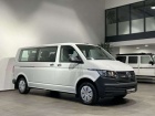 Volkswagen Caravelle 2.0 TDI 9 Sitzer Lang Pdc EU6 Plus