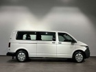 Volkswagen Caravelle 2.0 TDI 9 Sitzer Lang Pdc EU6 Plus