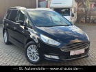 Ford Galaxy Titanium  2.0 TDCI AWD  Aut.Navi 7-Sitzer