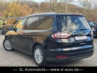 Ford Galaxy Titanium  2.0 TDCI AWD  Aut.Navi 7-Sitzer