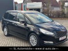 Ford Galaxy Titanium  2.0 TDCI AWD  Aut.Navi 7-Sitzer