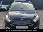 Ford Galaxy Titanium  2.0 TDCI AWD  Aut.Navi 7-Sitzer