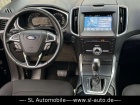 Ford Galaxy Titanium  2.0 TDCI AWD  Aut.Navi 7-Sitzer