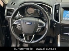 Ford Galaxy Titanium  2.0 TDCI AWD  Aut.Navi 7-Sitzer