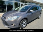 Ford Focus Turnier Sync Edition Klima Alu Neue Reifen