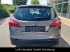 Ford Focus Turnier Sync Edition Klima Alu Neue Reifen