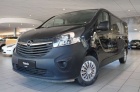 Opel Vivaro B 1.6D BI-TURBO COMBI L2H1 9-SITZER KLIMA