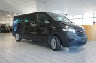 Opel Vivaro B 1.6D BI-TURBO COMBI L2H1 9-SITZER KLIMA