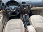 Škoda Octavia Combi 1.8 Elegance-DSG-Schiebedach-Navi-