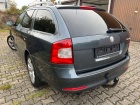 Škoda Octavia Combi 1.8 Elegance-DSG-Schiebedach-Navi-