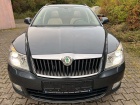 Škoda Octavia Combi 1.8 Elegance-DSG-Schiebedach-Navi-