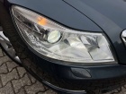 Škoda Octavia Combi 1.8 Elegance-DSG-Schiebedach-Navi-