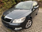 Škoda Octavia Combi 1.8 Elegance-DSG-Schiebedach-Navi-