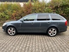 Škoda Octavia Combi 1.8 Elegance-DSG-Schiebedach-Navi-