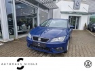 SEAT Leon ST 1.6 TDI Style Navi Parktronic Sitzheizung Rück