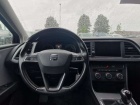 SEAT Leon ST 1.6 TDI Style Navi Parktronic Sitzheizung Rück