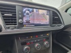 SEAT Leon ST 1.6 TDI Style Navi Parktronic Sitzheizung Rück